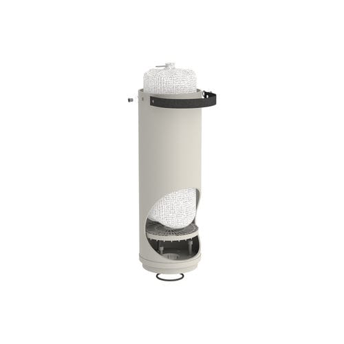 ポリプロピレン製フィルター材料 - OILTECH™ - Siebec - マイクロファイバー / オイル用