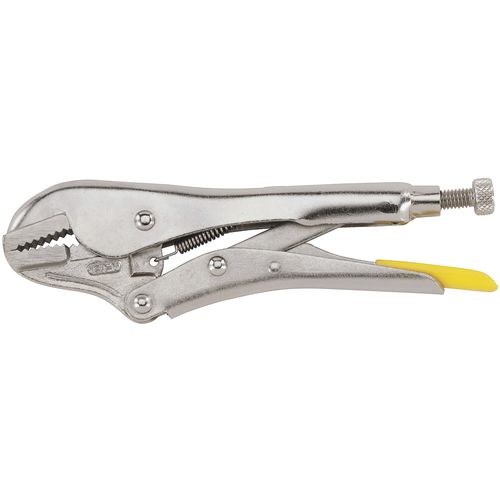 万力プライヤー - 84-810 - Stanley Tools - ワイヤー用