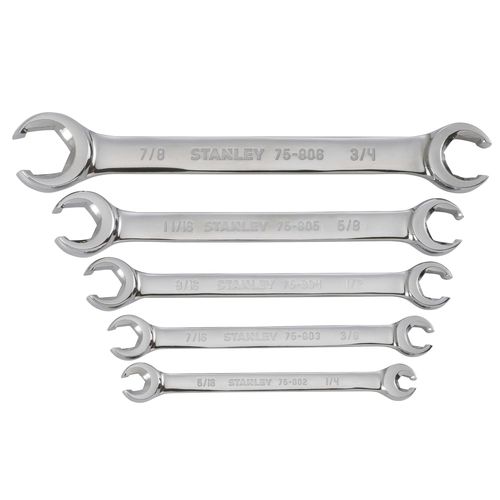 フォ－クレンチセット - STMT75484OSP - Stanley Tools