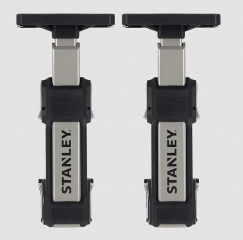 産業用電子カラム - FMHT83556-1 - Stanley Tools - 伸縮式 / 3段式 / 調節可能