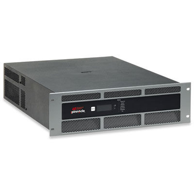 卓上電源 - AE Pinnacle Plus+ series - Kurt J Lesker - DC/DC / 単一出力 / デュアル出力