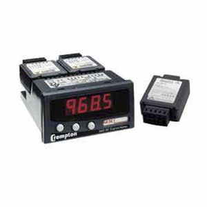 温度測定器 - 262-30 series - Crompton Instruments - 電圧 / 電流 / デジタル