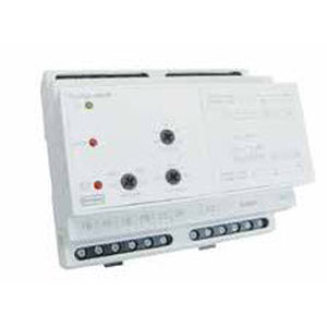 並列保護継電器 - PLL series - Crompton Instruments - 電圧 / 相 / 同期