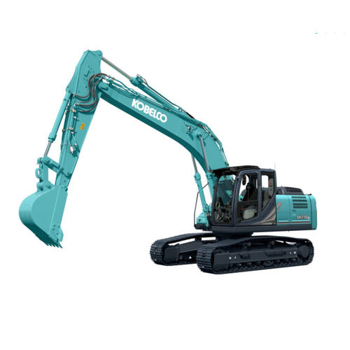 中型油圧ショベル - SK210(SN)LC-11 - Kobelco Construction 中型油圧ショベル - SK210(SN)LC-11 - Kobelco Construction