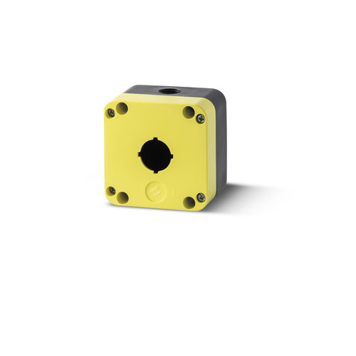 IP65エンクロージャ - PQ01K - Custodia a 1 foro IP65 - Giovenzana International B.V. - 空