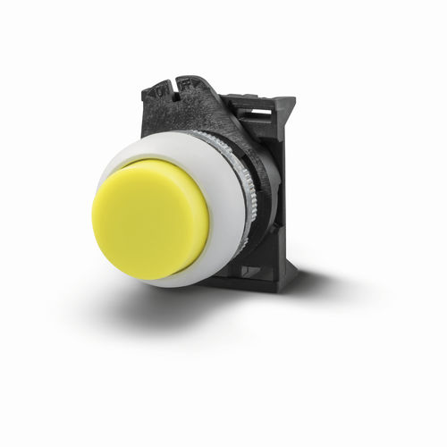 タッチ押しボタンスイッチ - PPSL3GL4X - Pulsante sporgente luminoso ø22 NEMA 4-4x - Giovenzana International B.V. - 瞬間作動 / 長期ケア付