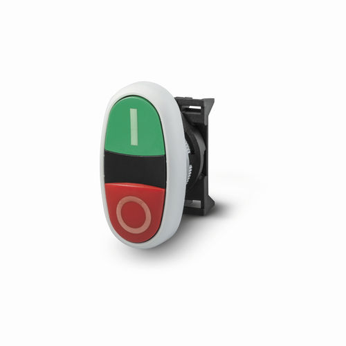 タッチ押しボタンスイッチ - PPDNGL4X - Pulsante multifunzione ø22 NEMA 4-4x - Giovenzana International B.V. - ペアリング / 制御用