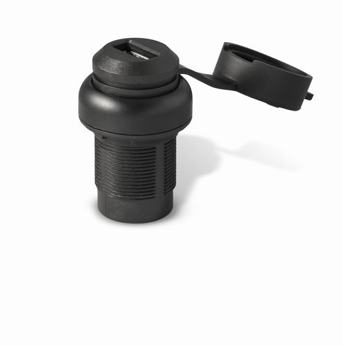 データ用コネクター - PP2USB20BL - Presa USB BLACK LINE - Giovenzana International B.V. - RJ45