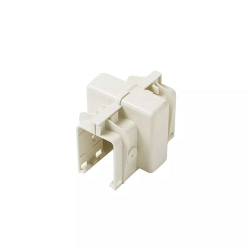 連結器エレメント - TR6001 - JOINT BOX - Giovenzana International B.V.