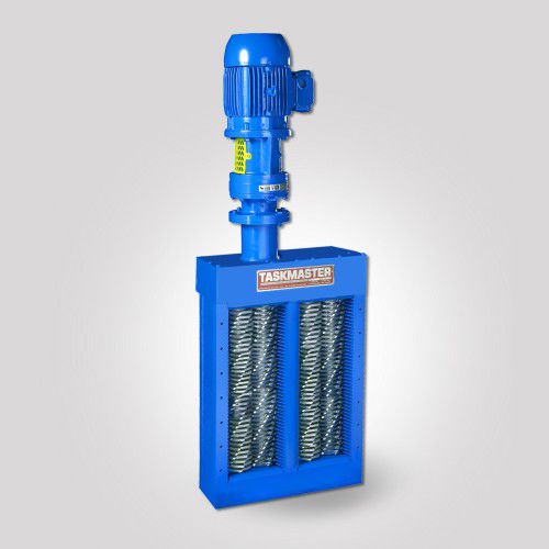 排水用粉砕機 - Taskmaster® TM8500D - Franklin Miller, Inc. - 縦型 / ハイパワー / 湿式粉砕用