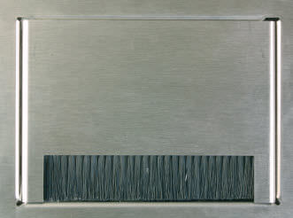 直付けケーブル用グロメット - 170 x 130 - 170 x 120 mm - Woertz