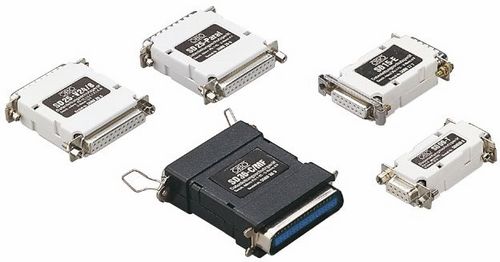 タイプ3避雷器 - DS series  - OBO Bettermann - Sub-D / 差し込み式