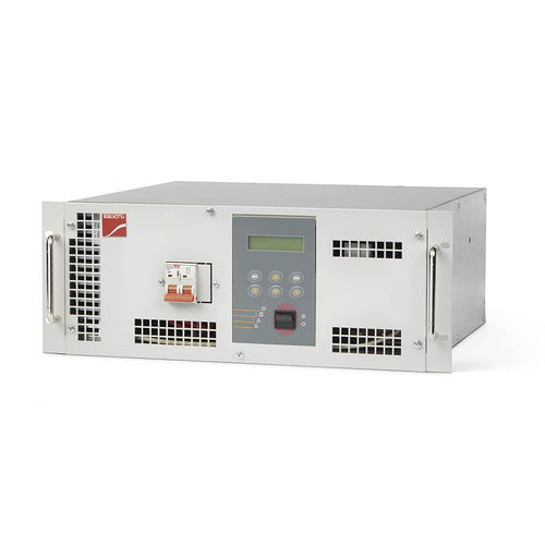 オフグリッドDC/AC インバ－タ - CS-IS - SALICRU - パルス幅変調 / 産業用 / 通信用途