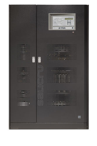 オンライン無停電電源装置 - SLC X-TRA - SALICRU - 三相 / 産業用