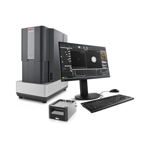 走査電子顕微鏡 - Phenom ParticleX AM - THERMO FISHER SCIENTIFIC - MATERIALS SCIENCE - 分析用 / 測定 / 品質管理用