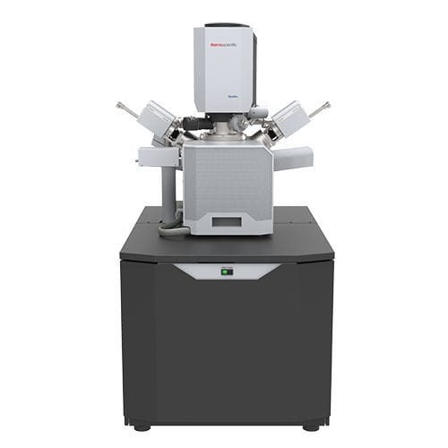 走査電子顕微鏡 - Quattro ESEM - THERMO FISHER SCIENTIFIC - MATERIALS SCIENCE - 品質管理用 / 素材研究用 / 産業用