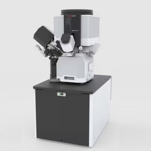 集束イオンプローブ付走査型電子顕微鏡 - Helios 5 PFIB DualBeam - THERMO FISHER SCIENTIFIC - MATERIALS SCIENCE - 素材研究用 / 半導体用 / 素材用