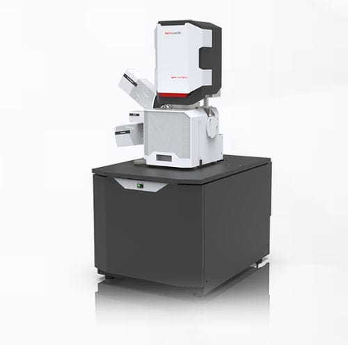X線顕微鏡 - Apreo ChemiSEM - THERMO FISHER SCIENTIFIC - MATERIALS SCIENCE - 分析用 / バイオ医療用 / 品質管理用