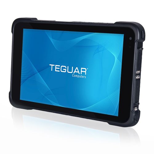 タブレットPC - TRT-4380-08 - Teguar - Windows 10 IoT 企業用 / Windows 10 Pro / Android 5.1
