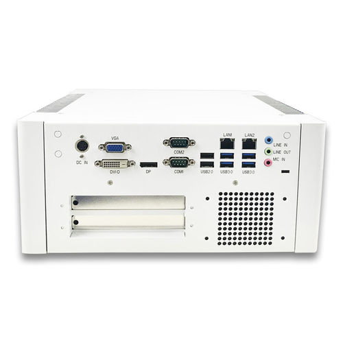 EDGEPC - TMB-5710 - Teguar - エッジAI / box型 / 移動式