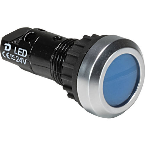 LED照明灯 - D-1308 - DELECSA - パネル取り付け式 / IP64 / AC/DC