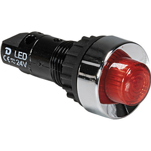 LED照明灯 - D-1304 - DELECSA - パネル取り付け式 / IP64 / AC/DC