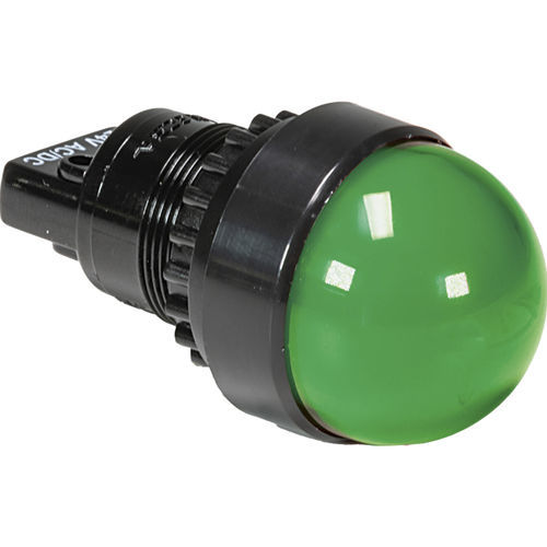点滅照明灯 - D-2821 - DELECSA - 常時 / LED / パネル取り付け式