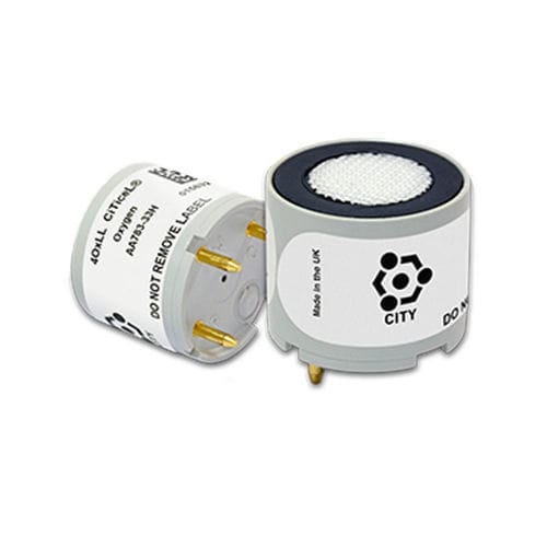 酸素ガスセンサー - 4 series - Honeywell Industrial Automation - 二酸化炭素 / 可燃ガス / 赤外線