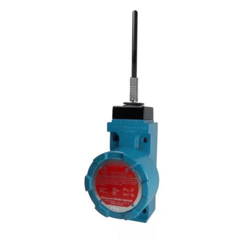 ロータリーリミット スイッチ - LSX series - Honeywell Industrial Automation - 超小型 / 小型 / ATEX