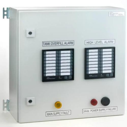 船用検出器 - CARLA - Honeywell Industrial Automation