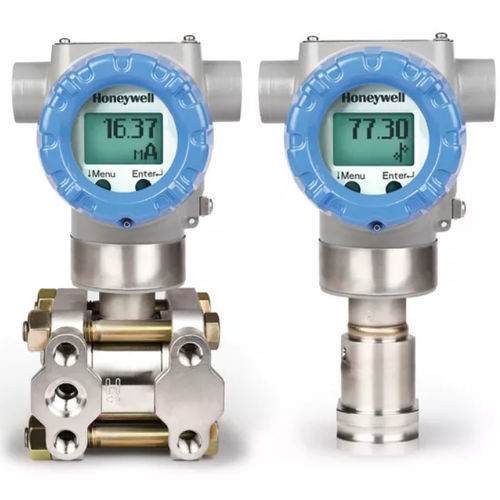 相対圧力トランデューサー - STG7 series - Honeywell Industrial Automation - NPT 1/2 / プロセス / 石油化学工業用