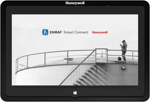 モニタリングソフトウェア - Smart Connect - Honeywell Industrial Automation - コミッショニング / 診断用 / 修理支援用