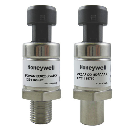 絶対圧力伝送器 - PX2  - Honeywell Industrial Automation - 真空 / ピエゾ抵抗型 / アナログ