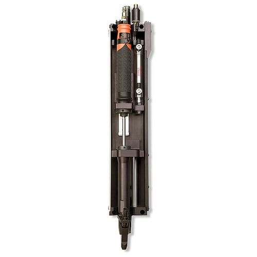 ストレートエアードライバー - VPD - Visumatic Industrial Products - ねじの自動供給機能付き