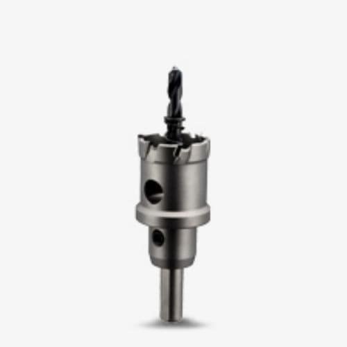 金属用ホールソー - HTTS-4 - ZhejiangXinxing Tools - 炭化物 / 電動式