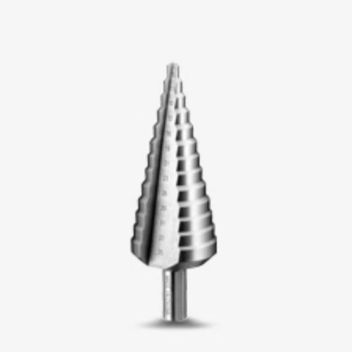 挿入ドリルビット - SSHS - ZhejiangXinxing Tools - 非鉄金属用 / 高速スチール / 段付き