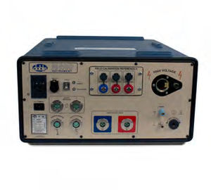 絶縁試験機 - M4100    - Doble Engineering Company - 検出器