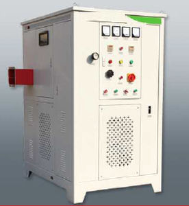 HF発電機 - CGM - caselli group spa