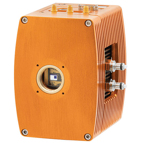 デジタルカメラ - Kestrel 1000 - Raptor Photonics - 化学用途 / NIR / モノクロ