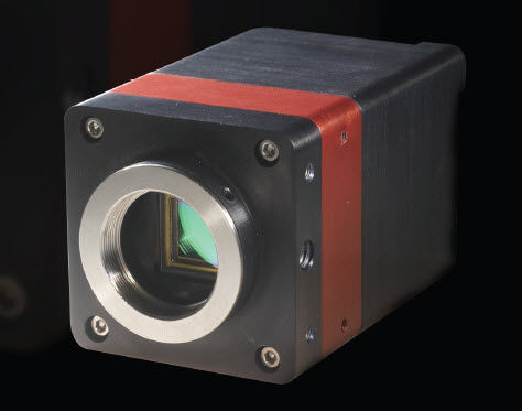 無人航空機用カメラ - 640 x 512 pix | OWL 640 - Raptor Photonics - 火花放出式 / SWIR / InGaAs
