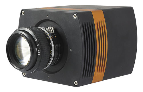 監視用カメラ - EA4240V-CL - Raptor Photonics - マルチスペクトル / ハイパースペクトル / CCD