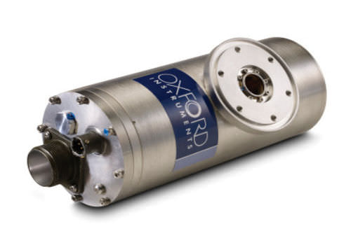 X線用チューブX線源 - 4 - 80 kV, 250 W | 5000 series - Oxford Instruments X-ray Technology