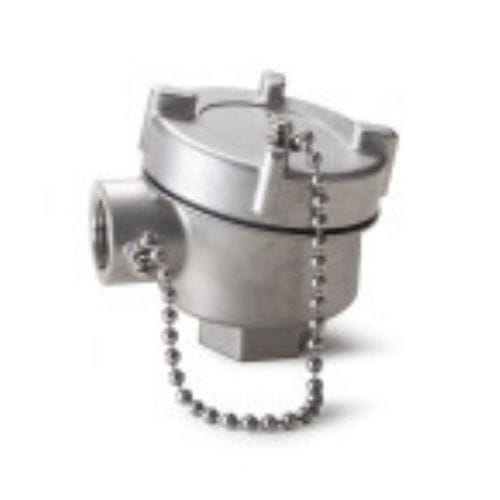 ステンレス製接合ヘッド - 1016PSR series  - PUSHNA INTERNATIONAL - 温度センサー用