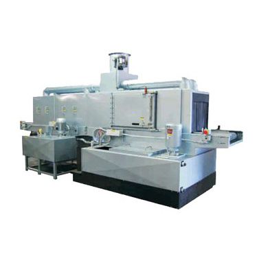 洗浄機 - 1000 / 2000 / 3000H series - Best Technology