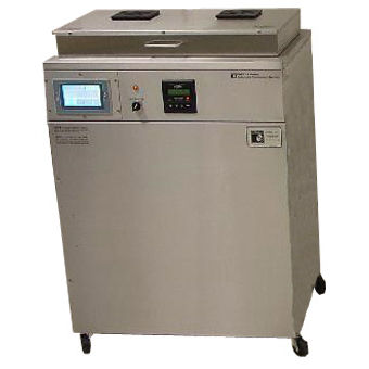 熱風乾燥機 - D series - Best Technology - バッチ式 / 掃除用 / コンパクト
