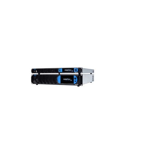 卓上電源 - Asterion AC series  - AMETEK Programmable Power - AC/AC / 単相 / 三相