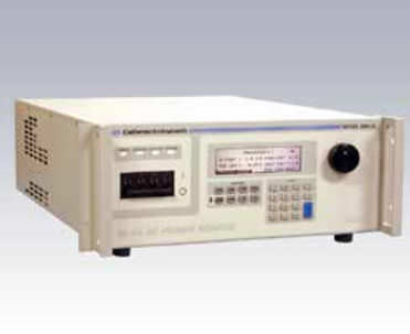 ラックマウント電源 - 150 - 300 V, 3 - 15 kVA | California Instruments i series - AMETEK Programmable Power - AC/DC