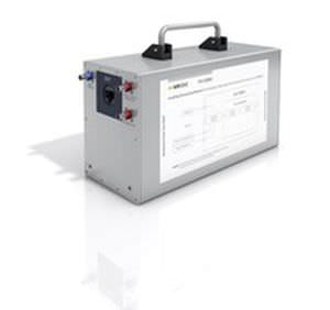 CDNカップリング/デカップリングネットワーク - max. 4 000 V | EM Test CNI 508N2 - AMETEK Programmable Power