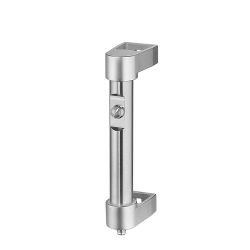 機能的取っ手 - FG16-01, FG16-04 - Rohde AG/ローデ - ステンレス網製 / 緊急停止用スイッチ付 / 電気入換機能付き