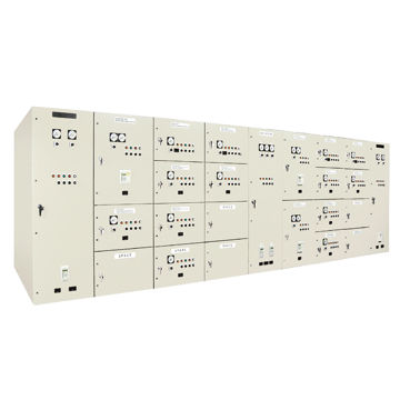 配電 - Terasaki Electric Circuit Breaker